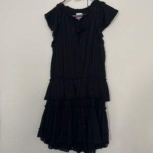 Fun and flirty MISA dress